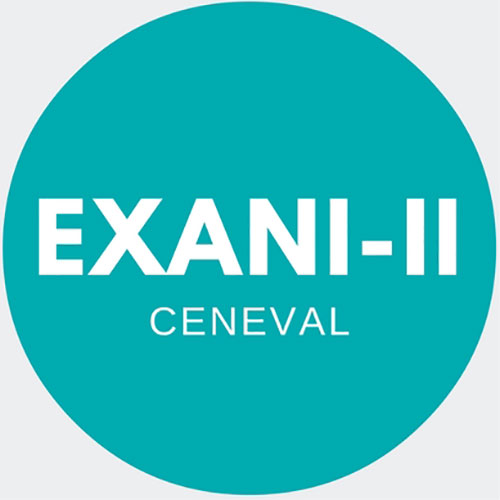Examen de admisión EXANI II | Mextudia